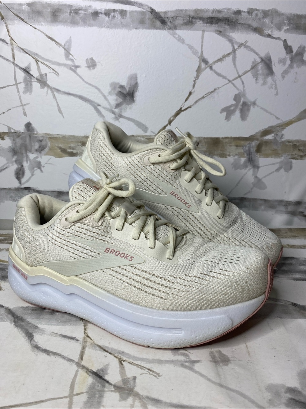 Brooks Ghost 2 Max